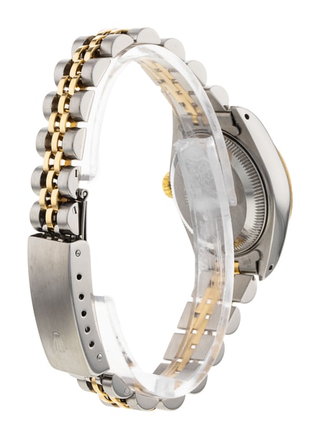 Rolex Datejust Lady 69173 Image 3